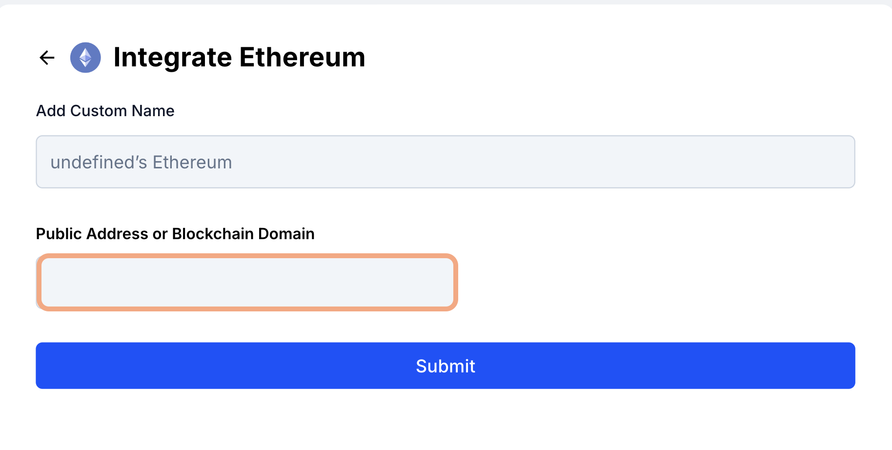 Enter_Address