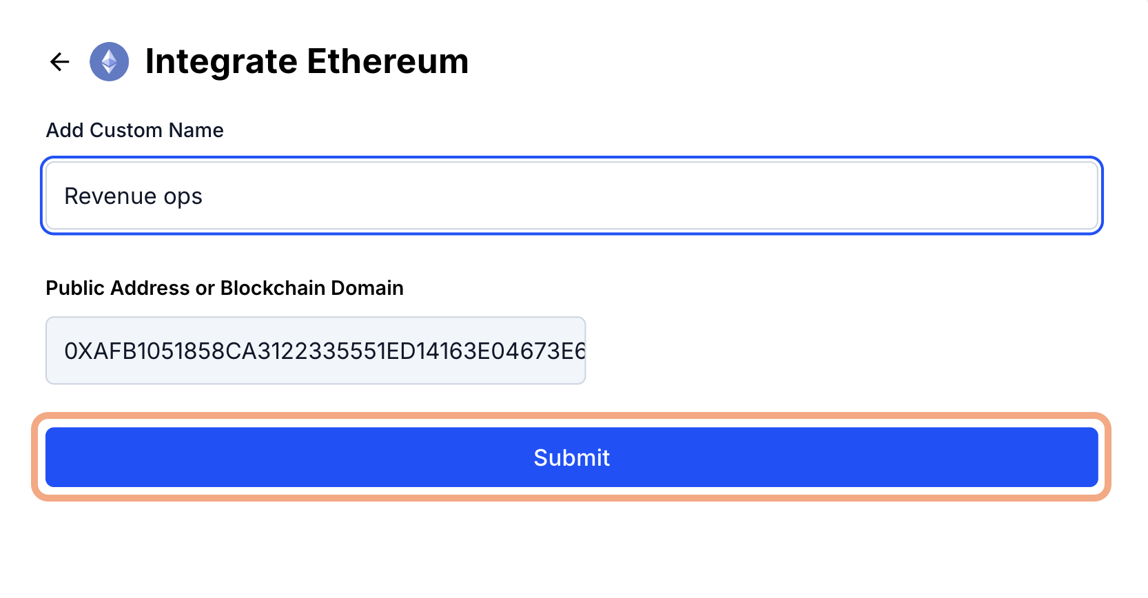 Submit_Address