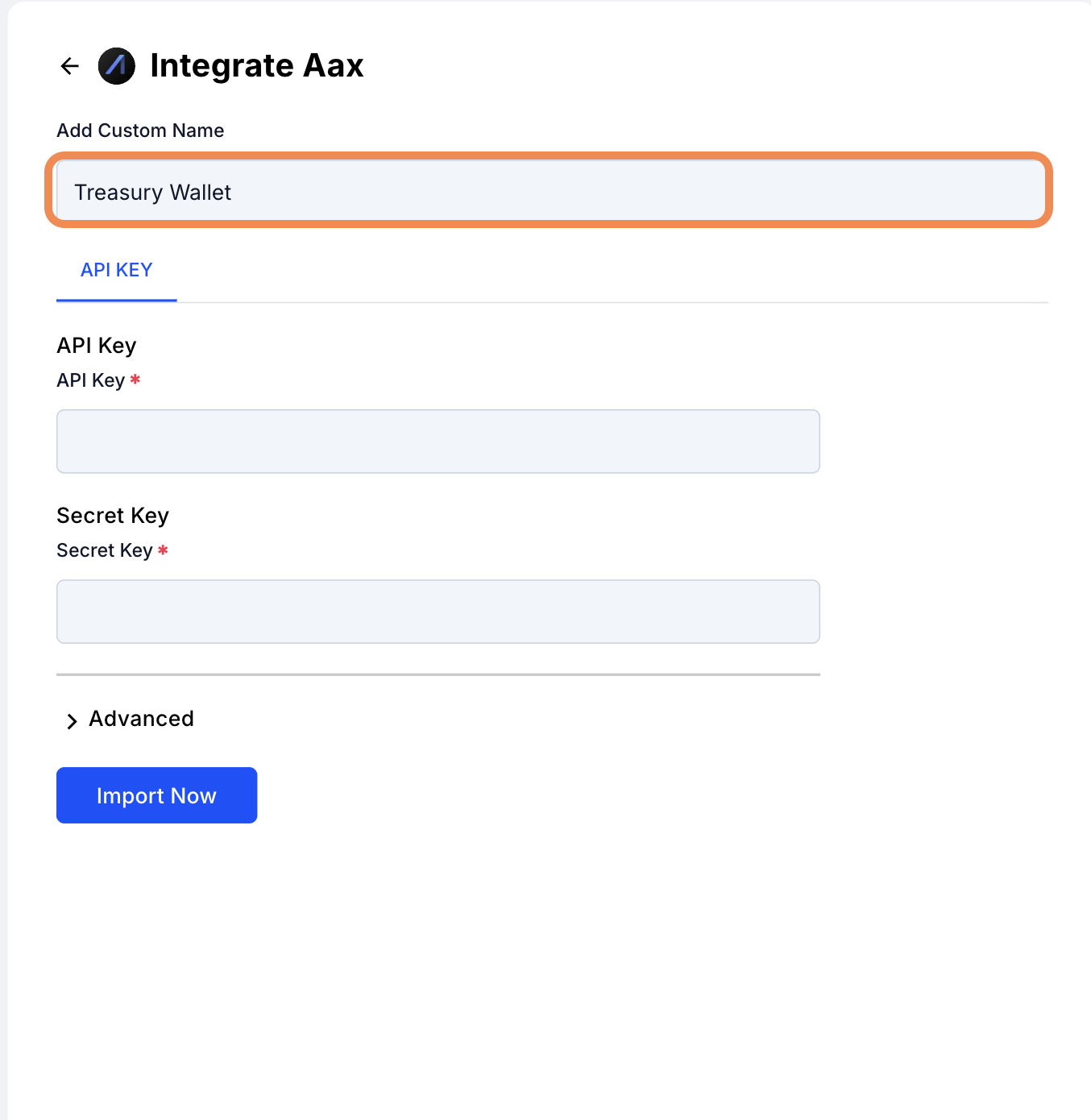 Integration_Name