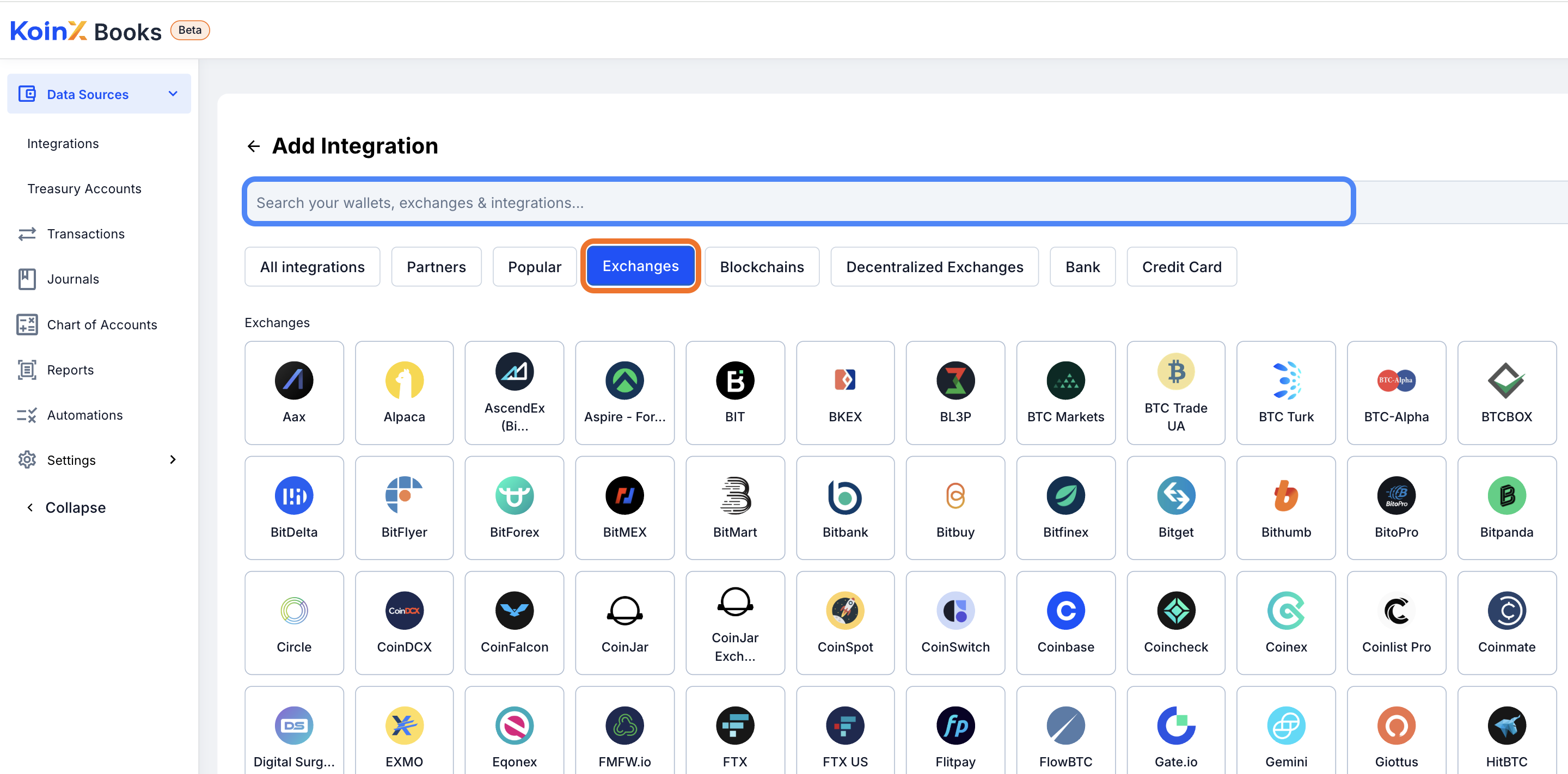 Select_Exchange