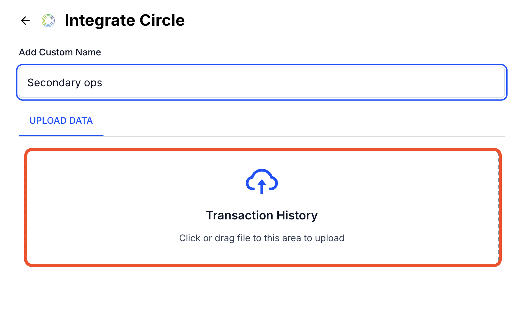 Submit_Integration