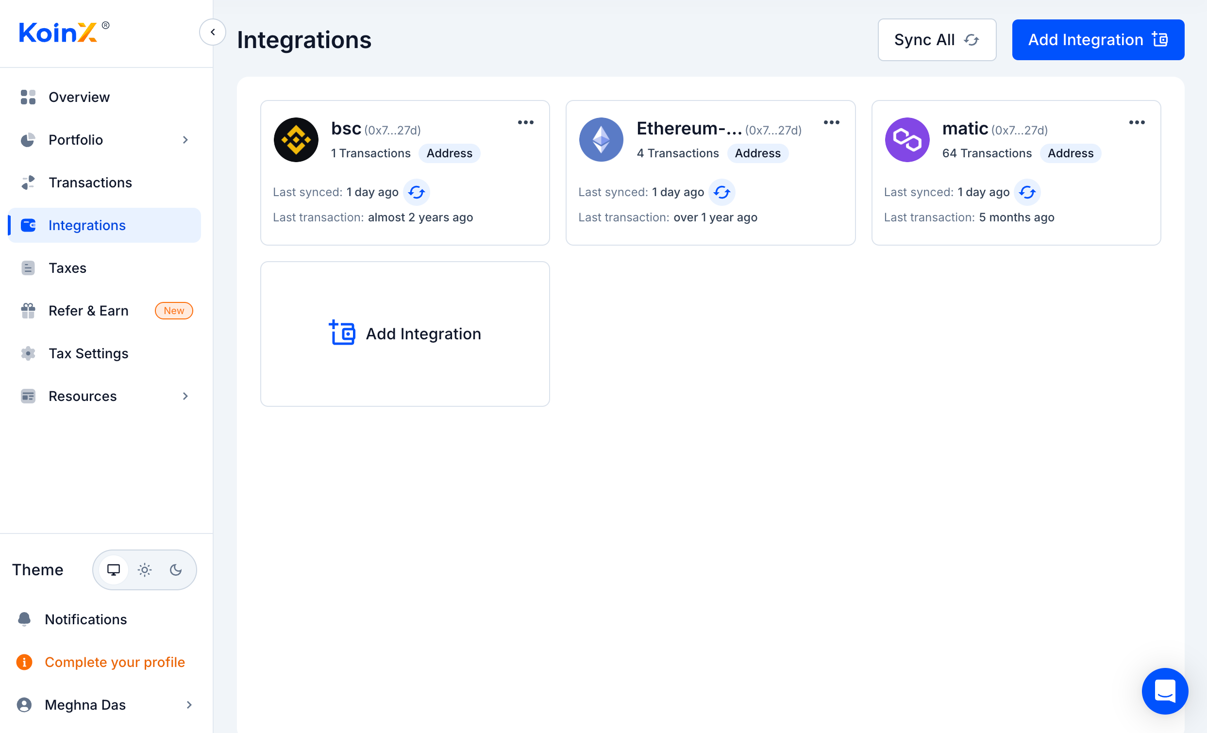 Integrations_Page