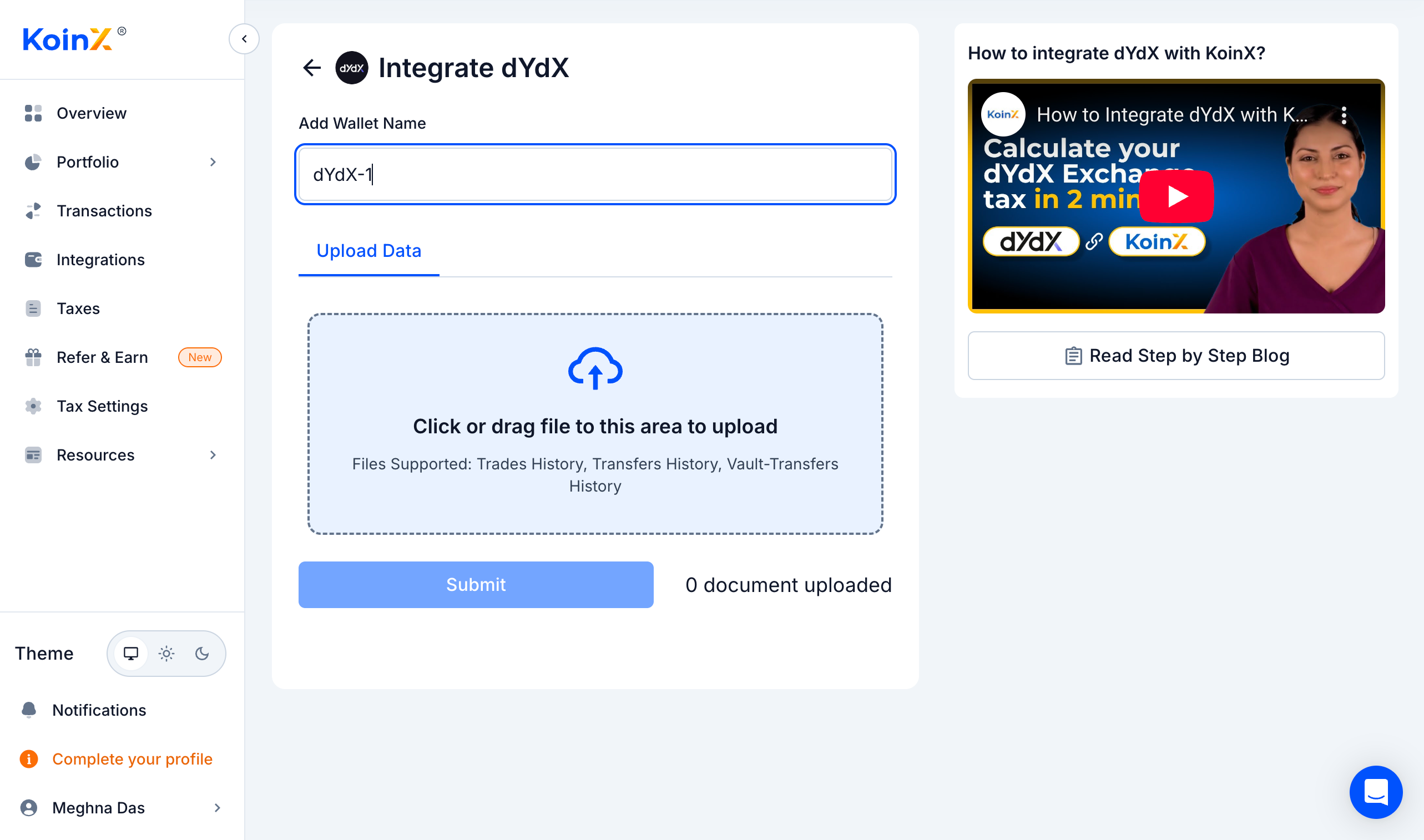 Import_CSV