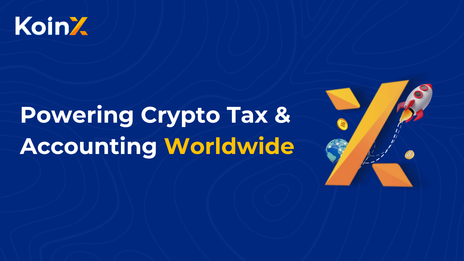 About KoinX | Discover Our Vision & Mission | Learn More About the  Innovative Team Behind KoinX