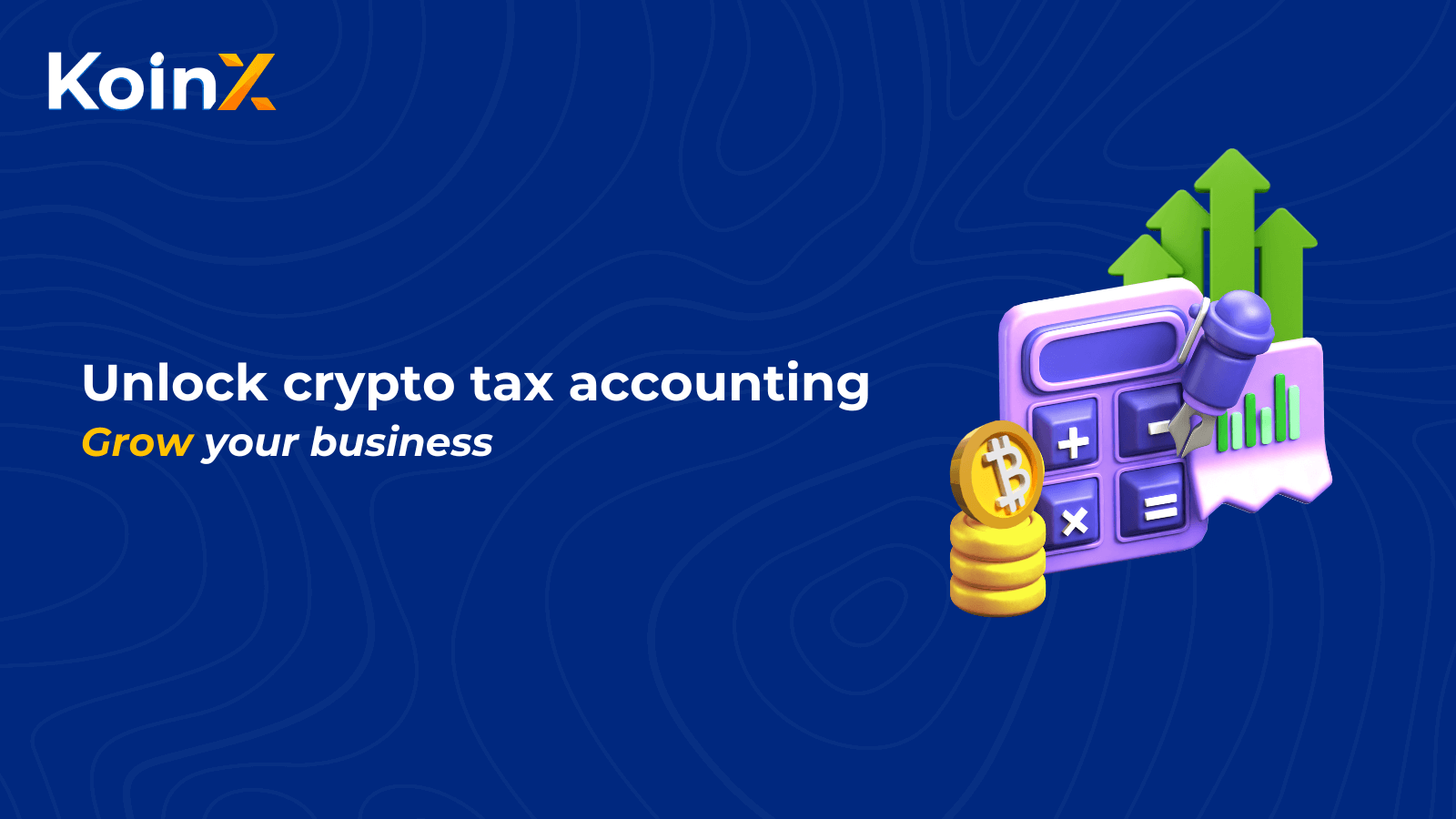 Serve Your Crypto Tax Clients Better - Join Our Network Of Expert Tax  Professionals